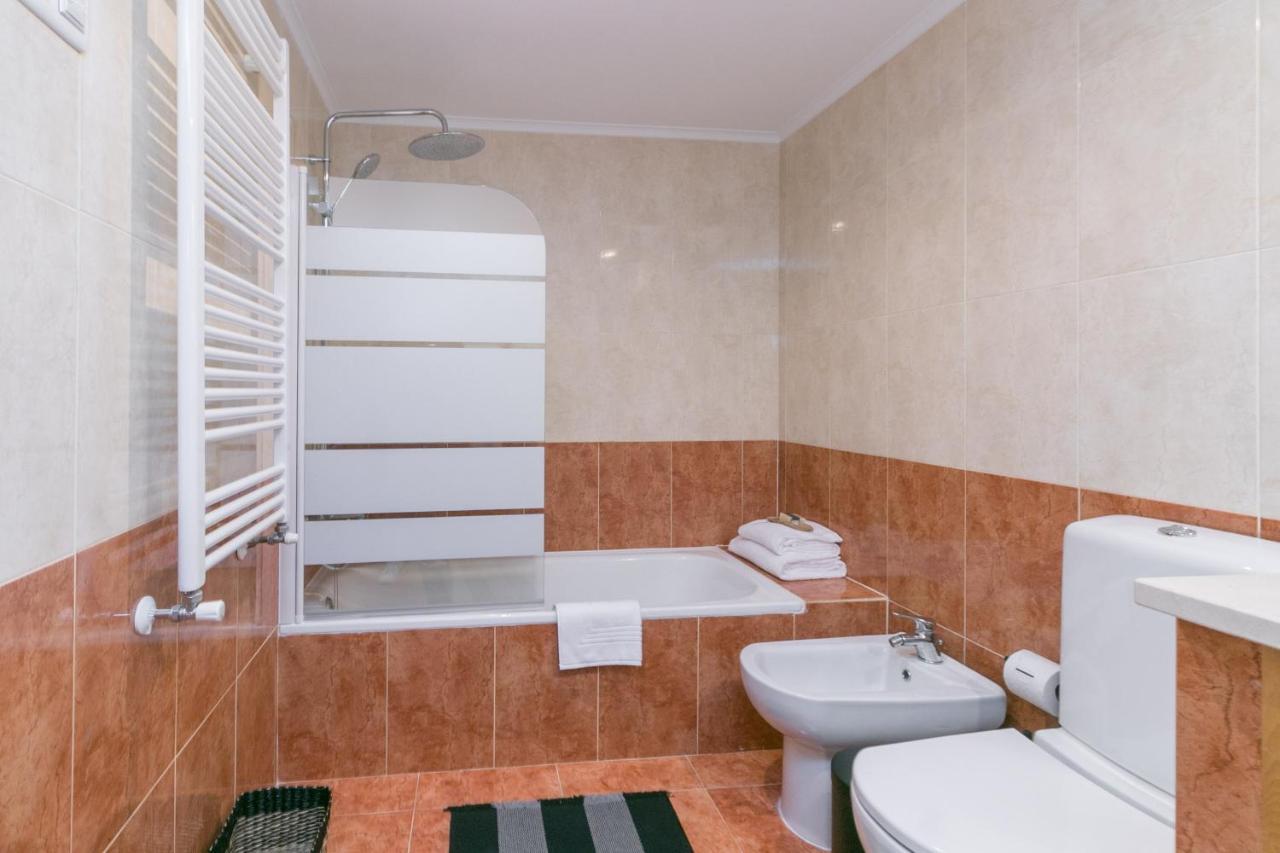 Premium Flat In Upscale Area, Balcony, Parking Apartment ลิสบอน ภายนอก รูปภาพ
